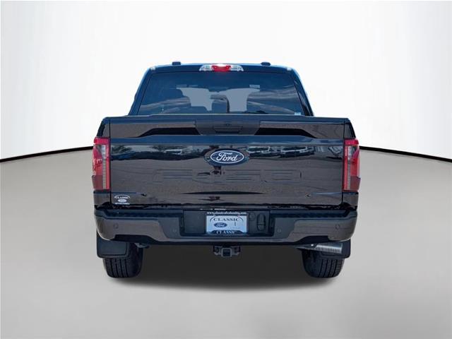 2025 Ford F-150 - $38,895