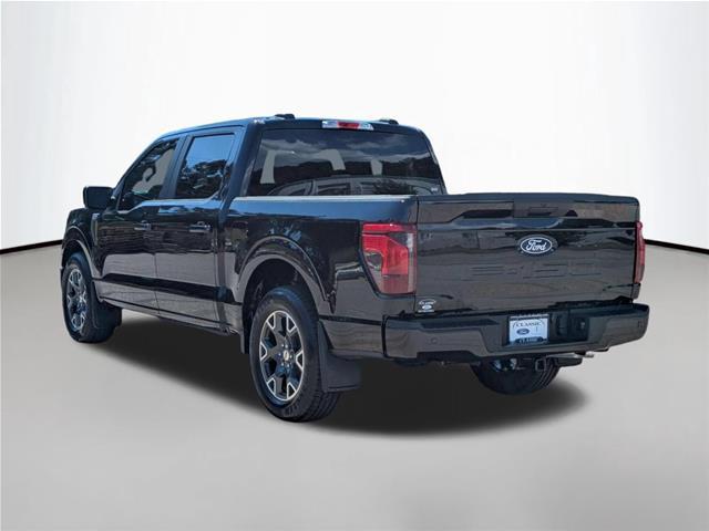 2025 Ford F-150 - $38,895