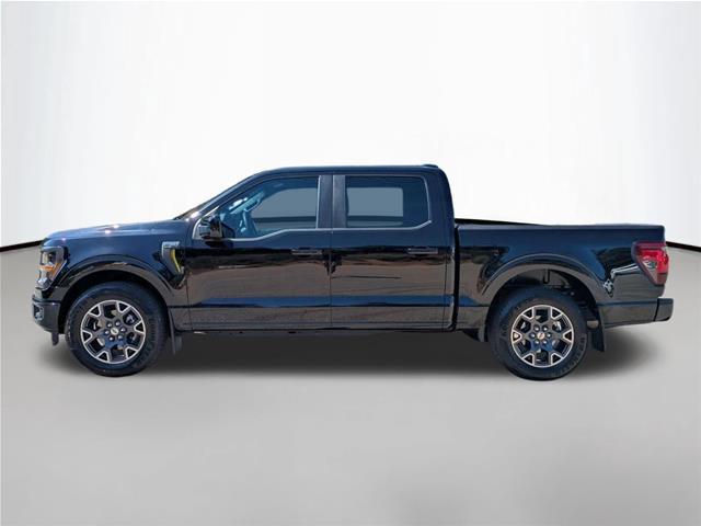 2025 Ford F-150 - $38,895