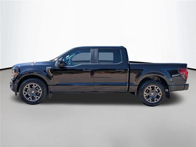 2025 Ford F-150 - $38,895