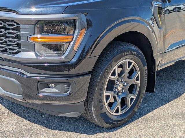 2025 Ford F-150 - $38,895