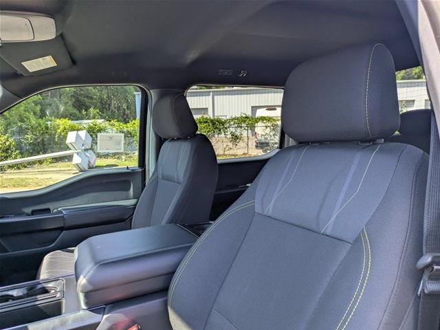 2025 Ford F-150 - $38,895
