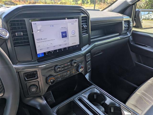 2025 Ford F-150 - $38,895