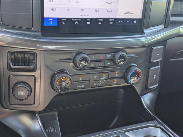 2025 Ford F-150 - $38,895