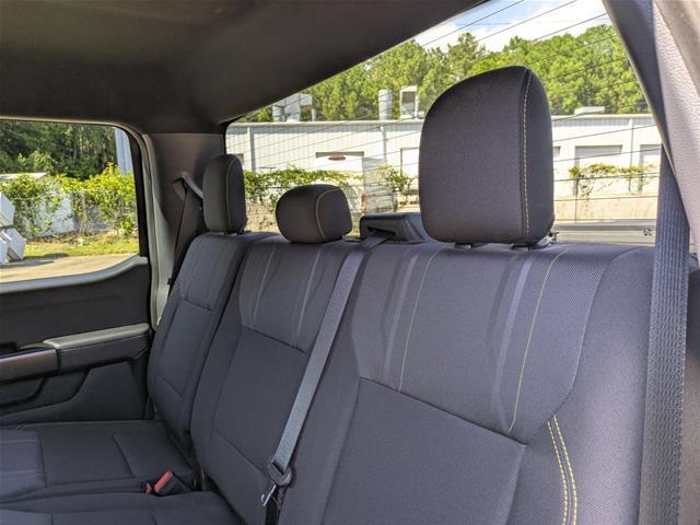 2025 Ford F-150 - $38,895
