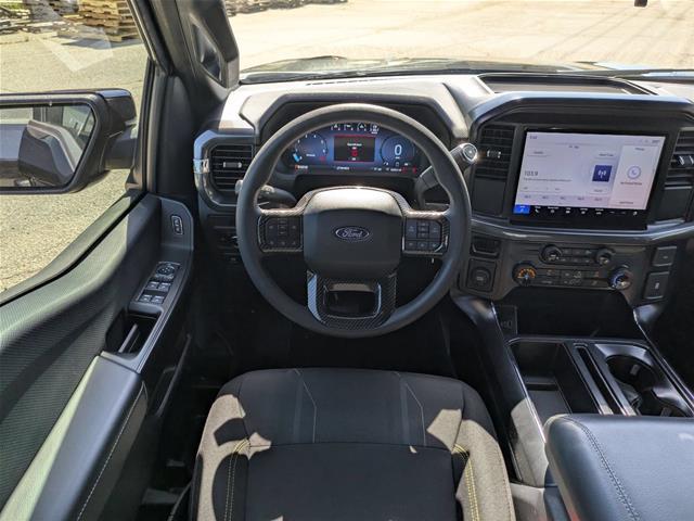 2025 Ford F-150 - $38,895