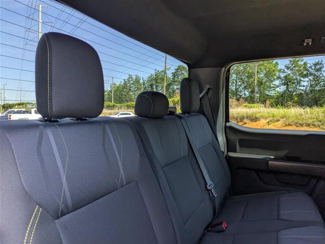 2025 Ford F-150 - $38,895