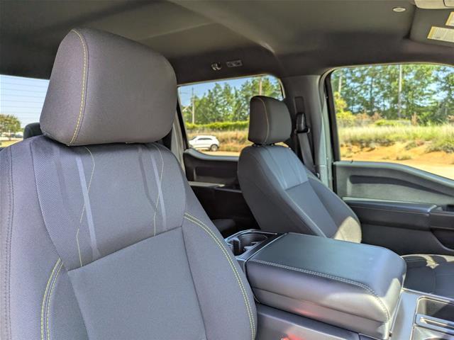 2025 Ford F-150 - $38,895