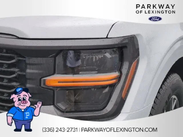 2025 Ford F-150 - $36,820