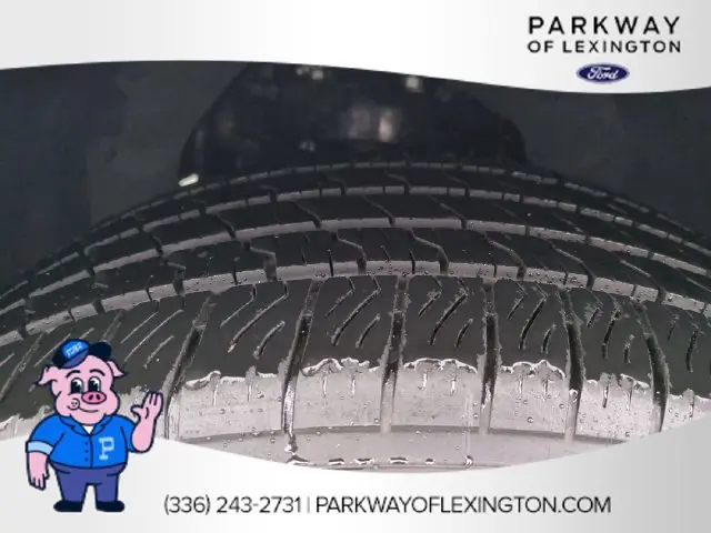 2025 Ford F-150 - $36,820