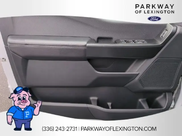 2025 Ford F-150 - $36,820