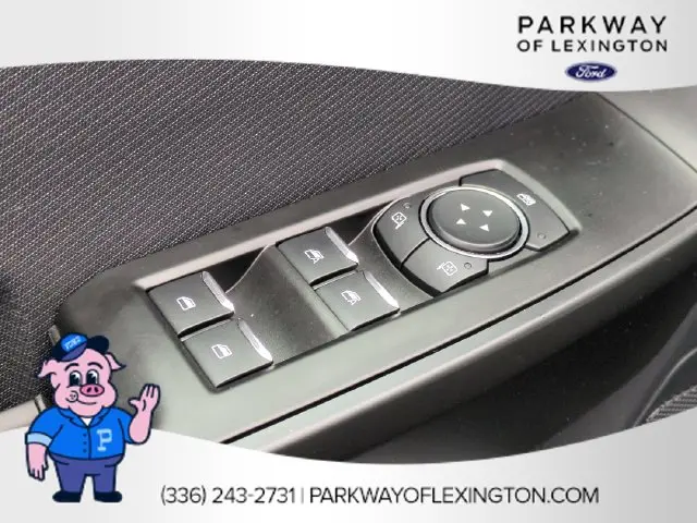 2025 Ford F-150 - $36,820