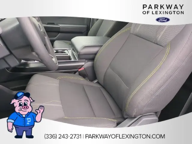 2025 Ford F-150 - $36,820