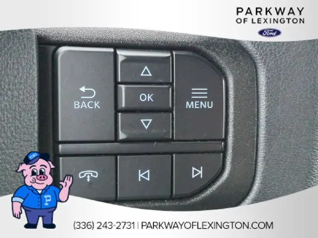 2025 Ford F-150 - $36,820