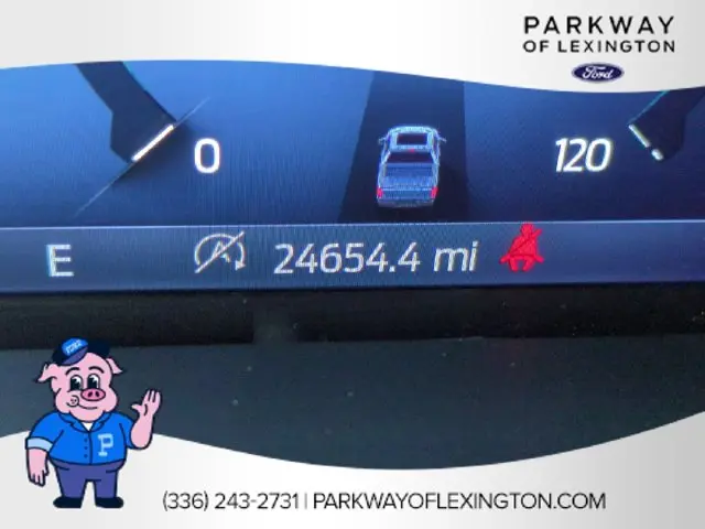 2025 Ford F-150 - $36,820