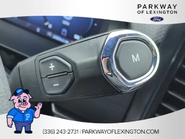 2025 Ford F-150 - $36,820