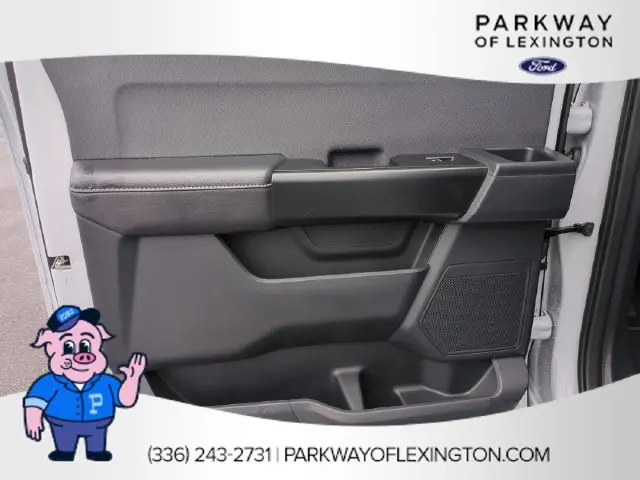 2025 Ford F-150 - $36,820