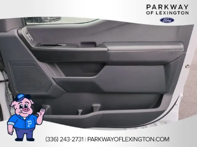 2025 Ford F-150 - $36,820