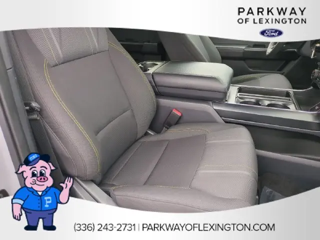 2025 Ford F-150 - $36,820