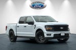 2025 F-150 Thumbnail 1