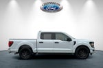 2025 F-150 Thumbnail 3