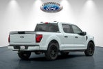 2025 F-150 Thumbnail 4