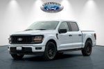 2025 F-150 Thumbnail 8