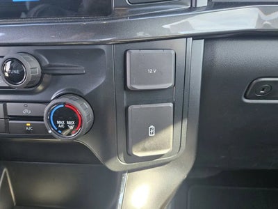 2025 Ford F-150 4X2 STX 4DR Supercrew 5.5 FT. SB