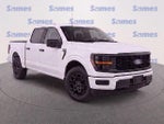 2025 F-150 Thumbnail 1