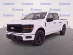 2025 F-150 Thumbnail 2