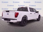2025 F-150 Thumbnail 3