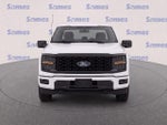2025 F-150 Thumbnail 5