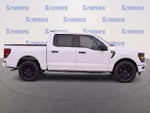 2025 F-150 Thumbnail 8