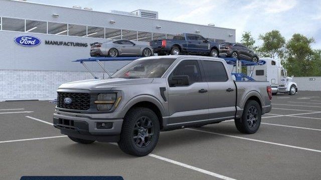 Preowned 2026 Ford F-150 STX for Sale