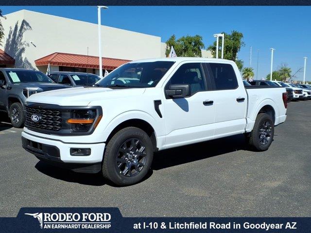 2026 Ford F-150 - $41,298