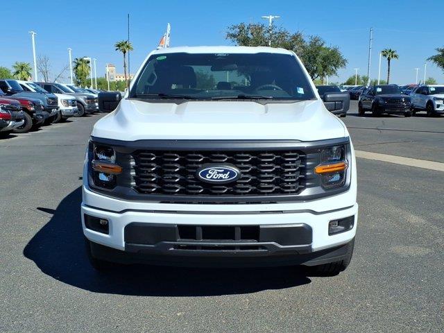 2026 Ford F-150 - $41,298