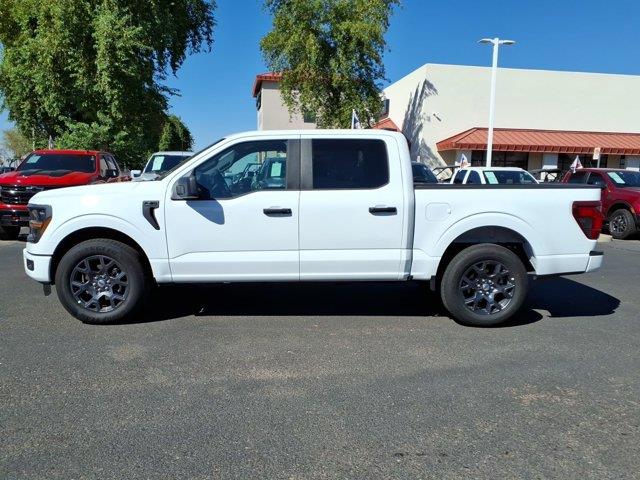 2026 Ford F-150 - $41,298