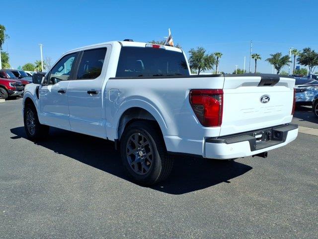 2026 Ford F-150 - $41,298