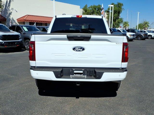 2026 Ford F-150 - $41,298