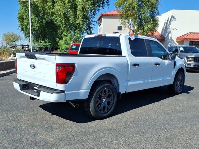 2026 Ford F-150 - $41,298