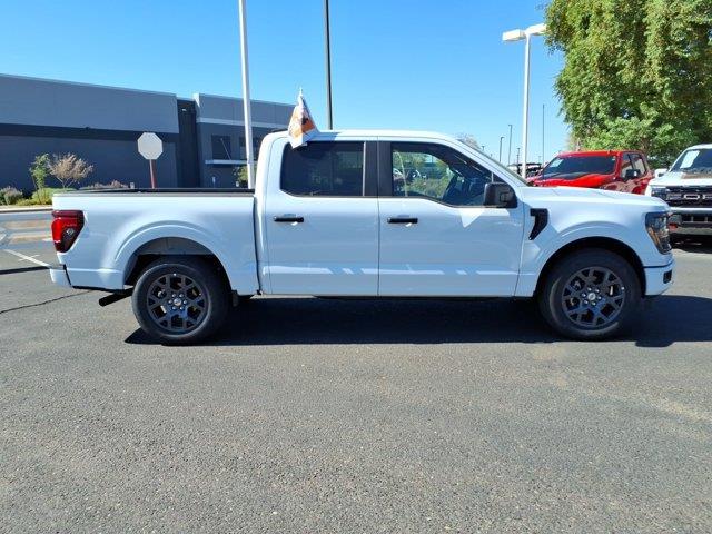 2026 Ford F-150 - $41,298