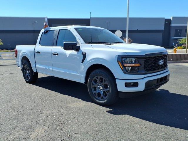 2026 Ford F-150 - $41,298