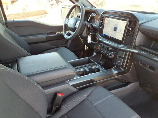 2026 Ford F-150 - $41,298