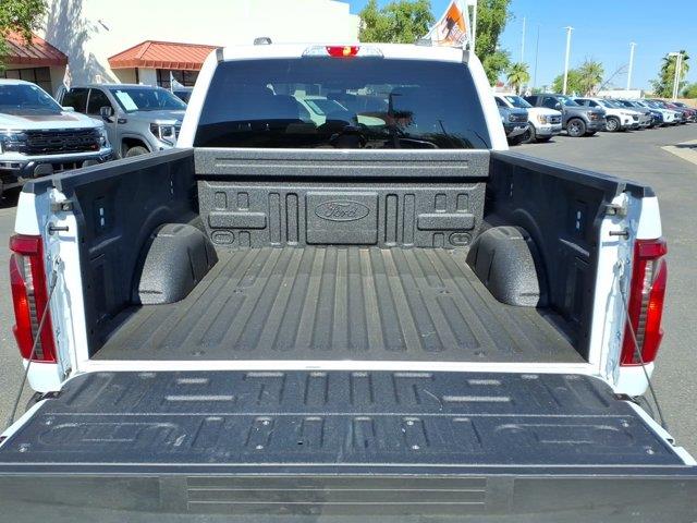 2026 Ford F-150 - $41,298