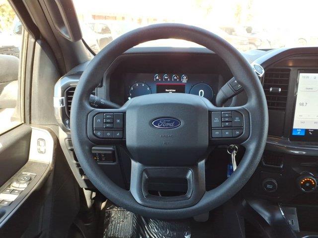 2026 Ford F-150 - $41,298