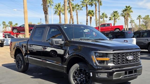 Preowned 2026 Ford F-150 STX for Sale