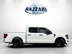 2026 F-150 Thumbnail 2