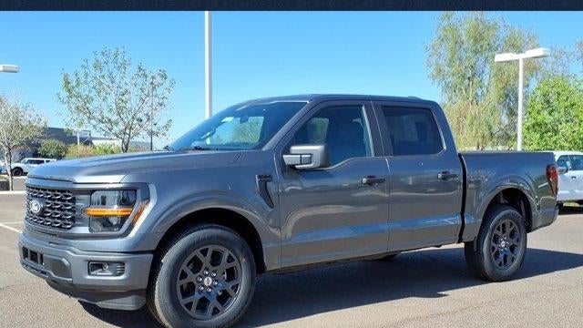 Preowned 2026 Ford F-150 STX for Sale