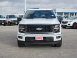 2024 F-150 Thumbnail 2