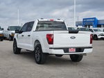 2024 F-150 Thumbnail 5